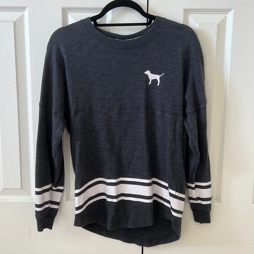 PINK Long Sleeve Shirt